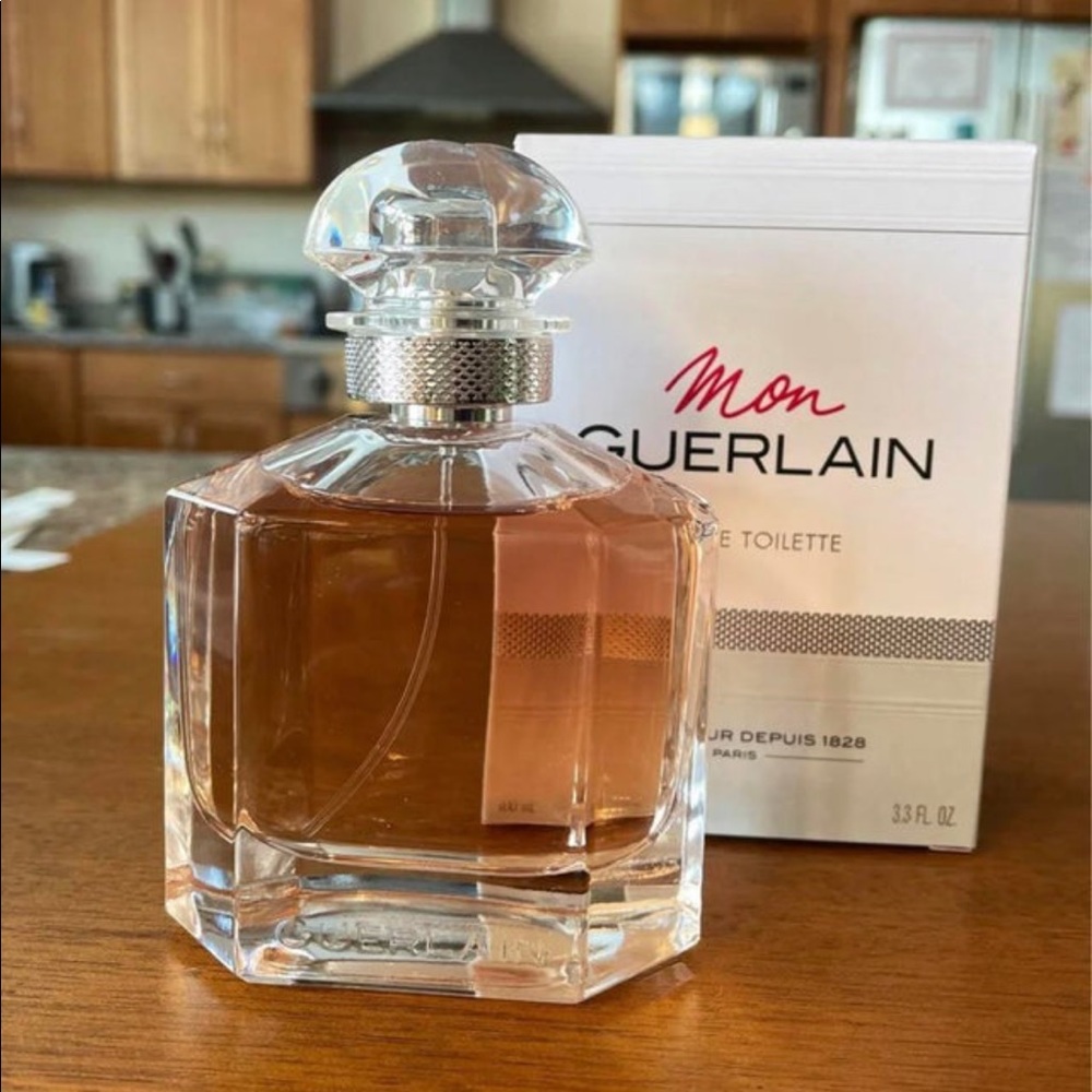 Mon Guerlain